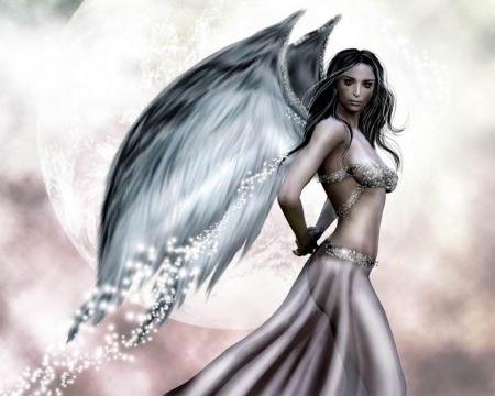 un ange!!!